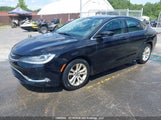 Chrysler 200 Limited 1C3CCCAB6FN506650 снимка