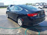 Chrysler 200 Limited 1C3CCCAB6FN506650 снимка