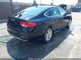 Chrysler 200 Limited 1C3CCCAB6FN506650 снимка
