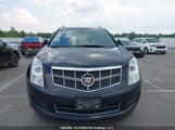 Cadillac Srx 3GYFNDE38CS658646 снимка