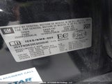 Cadillac Srx 3GYFNDE38CS658646 снимка