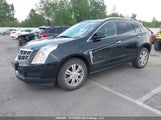 Cadillac Srx 3GYFNDE38CS658646 снимка