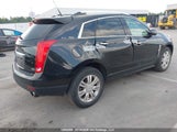 Cadillac Srx 3GYFNDE38CS658646 снимка
