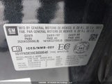 Cadillac Srx 3GYFNDE38CS658646 снимка