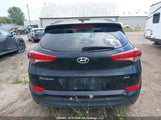 Hyundai Tucson Se KM8J3CA44HU259637 снимка
