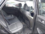 Hyundai Tucson Se KM8J3CA44HU259637 снимка