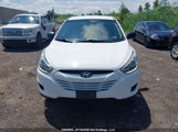 Hyundai Tucson Gls KM8JT3AF2FU115230 fotografie