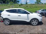 Hyundai Tucson Gls KM8JT3AF2FU115230 fotografie