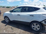 Hyundai Tucson Gls KM8JT3AF2FU115230 fotografie