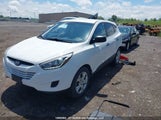 Hyundai Tucson Gls KM8JT3AF2FU115230 fotografie