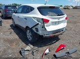 Hyundai Tucson Gls KM8JT3AF2FU115230 fotografie