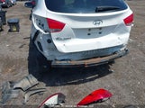Hyundai Tucson Gls KM8JT3AF2FU115230 fotografie