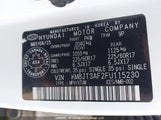 Hyundai Tucson Gls KM8JT3AF2FU115230 fotografie