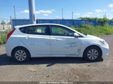Hyundai Accent Gl KMHCT5AEXGU244653 fotografie