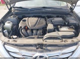 Hyundai Sonata Gls 5NPEB4AC3DH627610 fotografie