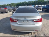 Hyundai Sonata Gls 5NPEB4AC3DH627610 fotografie