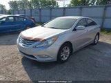 Hyundai Sonata Gls 5NPEB4AC3DH627610 fotografie