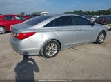 Hyundai Sonata Gls 5NPEB4AC3DH627610 fotografie