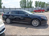 Lincoln Mks 1LNHL9EK1GG600032 fotografie