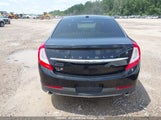 Lincoln Mks 1LNHL9EK1GG600032 fotografie