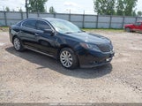 Lincoln Mks 1LNHL9EK1GG600032 fotografie