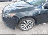 Lincoln Mks 1LNHL9EK1GG600032 fotografie