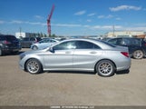 Mercedes-Benz Cla 250 4Matic WDDSJ4GB3JN527349 fotografie