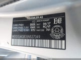 Mercedes-Benz Cla 250 4Matic WDDSJ4GB3JN527349 fotografie