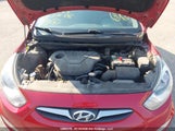 Hyundai Accent Gls KMHCU5AE3CU009664 fotografie