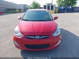 Hyundai Accent Gls KMHCU5AE3CU009664 fotografie