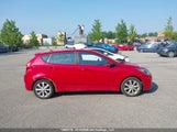 Hyundai Accent Gls KMHCU5AE3CU009664 fotografie