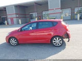 Hyundai Accent Gls KMHCU5AE3CU009664 fotografie