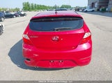 Hyundai Accent Gls KMHCU5AE3CU009664 fotografie