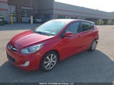 Hyundai Accent Gls KMHCU5AE3CU009664 fotografie