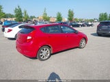 Hyundai Accent Gls KMHCU5AE3CU009664 fotografie
