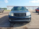 Honda Pilot Ex-L 5FNYF4H6XCB503820 снимка