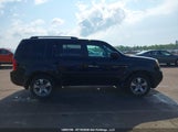 Honda Pilot Ex-L 5FNYF4H6XCB503820 снимка