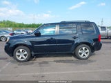 Honda Pilot Ex-L 5FNYF4H6XCB503820 снимка