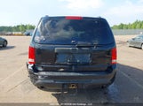 Honda Pilot Ex-L 5FNYF4H6XCB503820 снимка