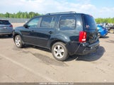 Honda Pilot Ex-L 5FNYF4H6XCB503820 снимка