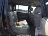Honda Pilot Ex-L 5FNYF4H6XCB503820 снимка