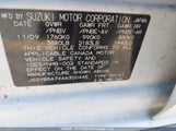 Suzuki Sx4 Touring JS2YB5A7XA6300445 photo