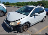 Suzuki Sx4 Touring JS2YB5A7XA6300445 photo