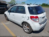 Suzuki Sx4 Touring JS2YB5A7XA6300445 photo