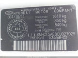 Hyundai Accent Gls/Gs KMHCT5AE8CU027029 photo