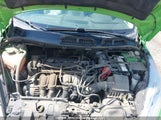 Ford Fiesta Titanium 3FADP4FJ4EM144018 photo