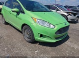 Ford Fiesta Titanium 3FADP4FJ4EM144018 photo