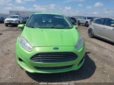 Ford Fiesta Titanium 3FADP4FJ4EM144018 photo