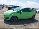 Ford Fiesta Titanium 3FADP4FJ4EM144018 photo