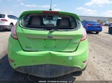 Ford Fiesta Titanium 3FADP4FJ4EM144018 photo